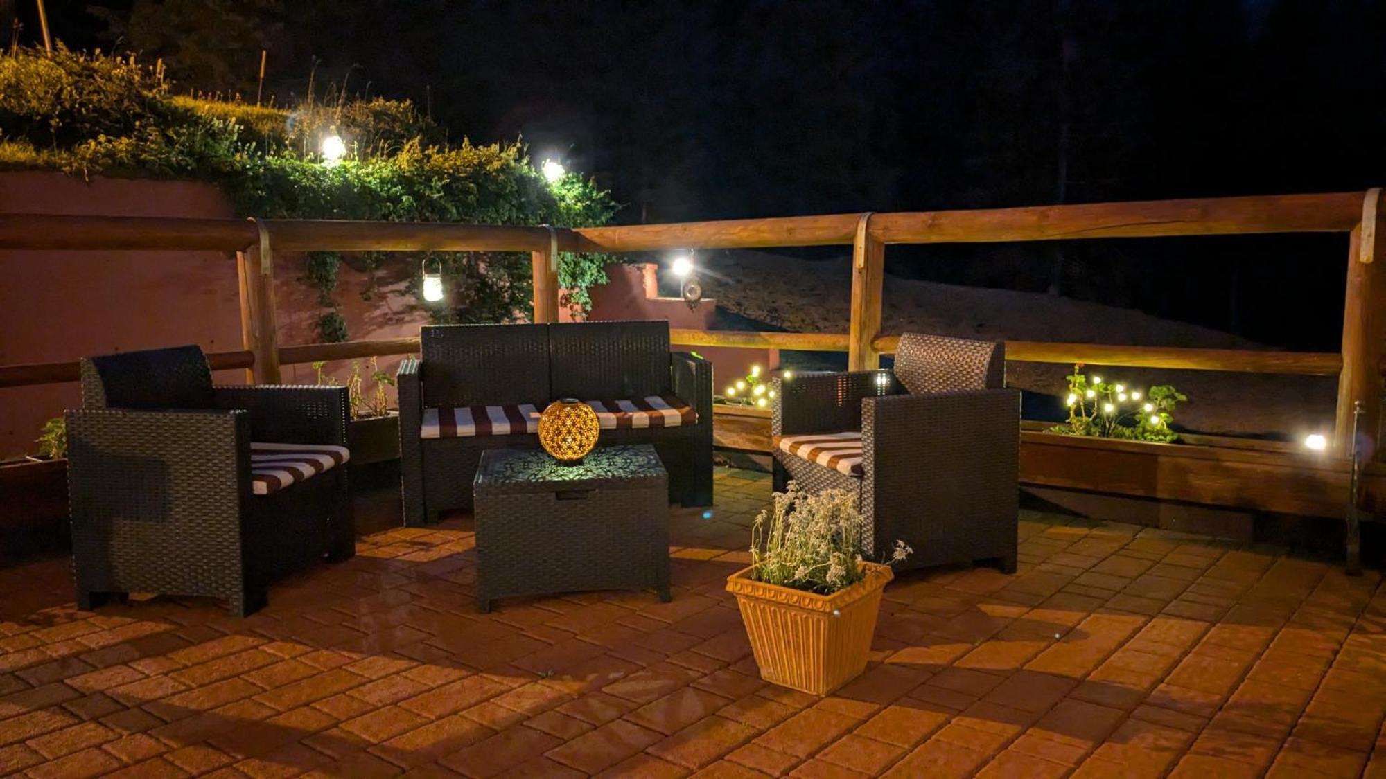 Hotel Ca' Del Bosco Сельва-ді-Кадоре Екстер'єр фото