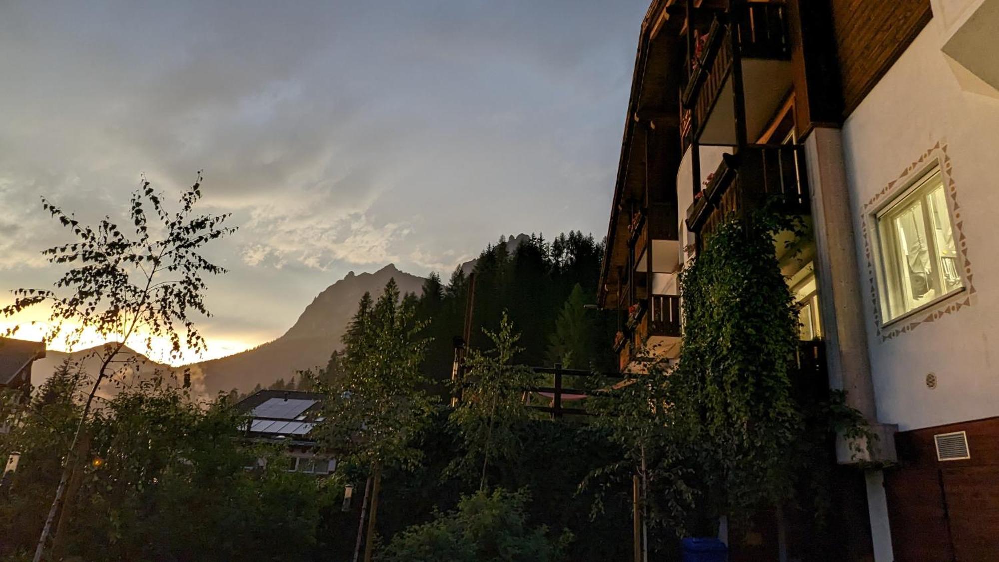 Hotel Ca' Del Bosco Сельва-ді-Кадоре Екстер'єр фото