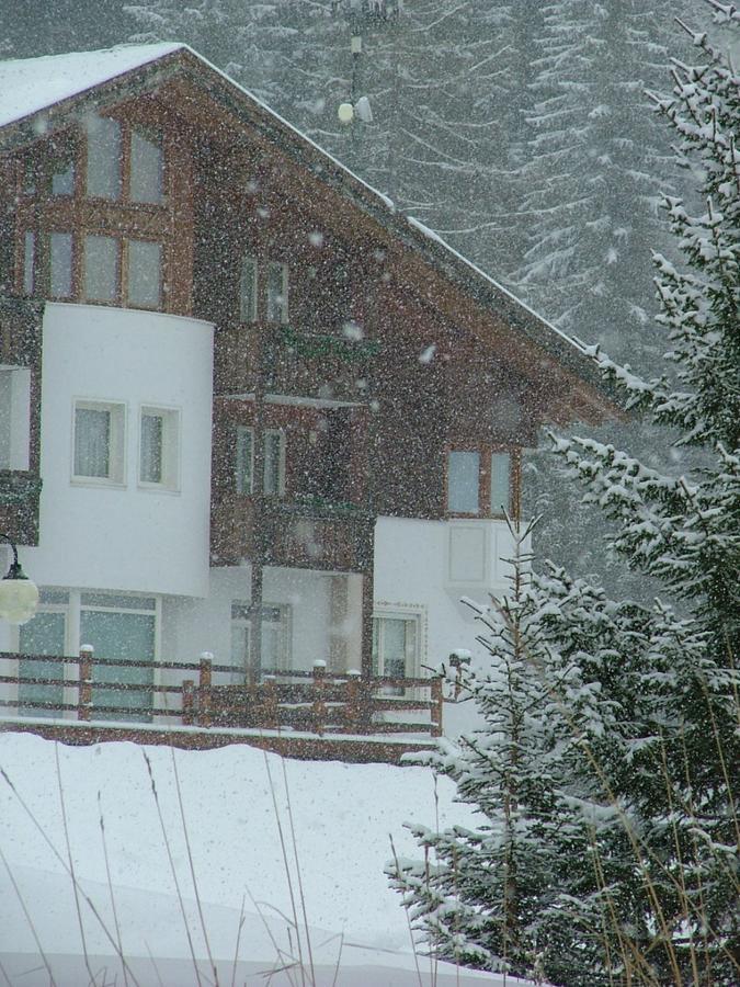 Hotel Ca' Del Bosco Сельва-ді-Кадоре Екстер'єр фото